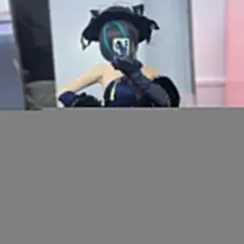 柴郡(*≧ω≦)喵喵 #碧蓝航线