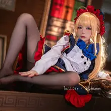 阿尔托莉雅 caster 画师：@ydh2101 ❤️ 📷：@XiaoJ_XS