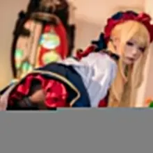 阿尔托莉雅 caster 画师：@ydh2101 ❤️ 📷：@XiaoJ_XS