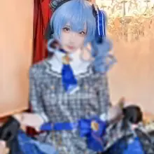 すいちゃん☄️