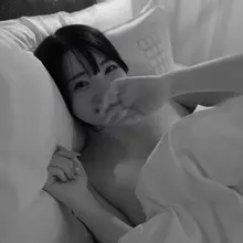 ホテルでオシャレに撮ってもらおうとした写真が事後過ぎた