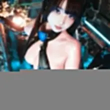 サイバーアーマービキニ、上から見るか下から見るか👀 プーティア更新しました❕