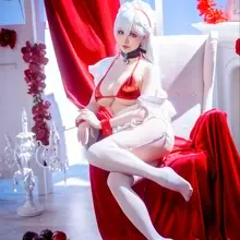 2026-3-A #碧蓝航线 #Azurlane #Belfast #kashino