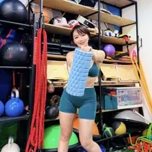 翘臀 #健身女孩 #反差御姐 #蜜桃臀 #粗腿 #大屁股 #巨乳 #OOTD #bbw