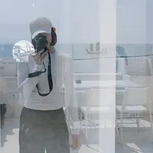 我找到喜欢的风格了 短发 简约 利落 少年感 原来的我以前一直都是这样的 留了好久长发，还是忍不住剪短 很喜欢短发随时飘扬洒脱的感觉