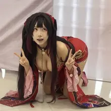 是小母犬