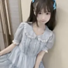 不许色色