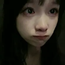 小埋被欺负哭了