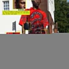 True style is born on the streets. For Worn, photographer Shingi Rice captures…