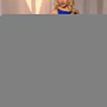 sabrina carpenter wearing custom armani privé at the academy museum gala