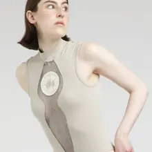 🧄 From garlic peel to performance wear ❄️ Could waste keep humans warm in the A…
