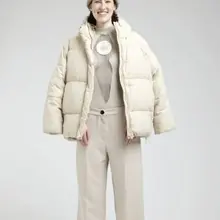 🧄 From garlic peel to performance wear ❄️ Could waste keep humans warm in the A…
