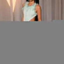 Alexa Demie in custom chanel attending the 6th Annual Academy Museum Gala. 🌟