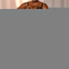 Wunmi Mosaku attending the 6th Annual Academy Museum Gala.🌟