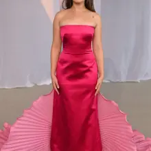 Cailee Spaeny attending the 6th Annual Academy Museum Gala ⭐️