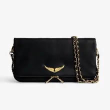 only a zadig &amp; voltaire bag can fix me now