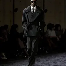 anthony vaccarello really defined the saint laurent menswear, will miss him &lt…