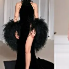 Favourites from last night: Greta Lee in Dior Jessica Biel in Tamara Ralph Alex…