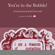 i’ve been sharing on substack for a while and i’ve now started a paid subscript…
