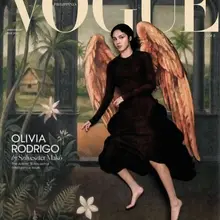 Olivia by Szilveszter Makó !!!