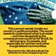 DO YOU KNOW WHAT IS HAPPENING IN BRAZIL? 🇧🇷 if you’re outside Brazil, here’s so…