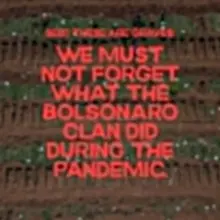 DO YOU KNOW WHAT IS HAPPENING IN BRAZIL? 🇧🇷 if you’re outside Brazil, here’s so…