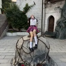 马上就要万圣节了