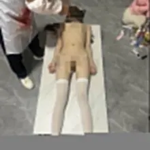 成为肉畜愿望实现了呢 完整版 放门槛群了 #肉畜 #砍头 喜欢的支持哦