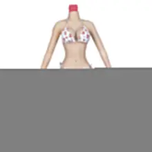 Long time no see everyone ! Just want you know GOSHIMER silicone bodysuits are…