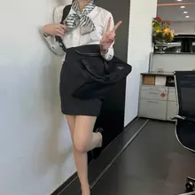 IG:hymmm7 真的好可愛，可愛又穿絲襪。她沒有po太多絲襪照，我承認我是被她的漂亮所吸引…