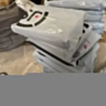 全部打包好啦 等顺丰小哥来收件