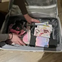 夜宵不能停