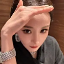 看着我