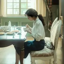 静下来