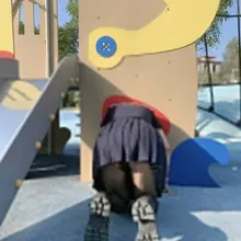 尽情释放天性吧