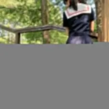 性感的少女