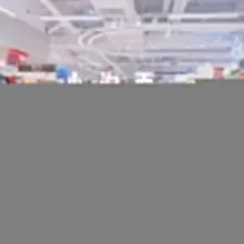 逛超市