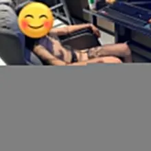别玩游戏了，换上黑丝了，来玩我吧😭