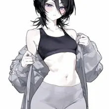 ルキア