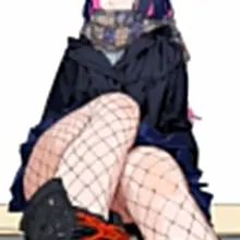 冬服ストッキング