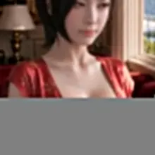 Ada Wong - AI Girls - Resident Evil - #AdaWong #re4 #AIgirl