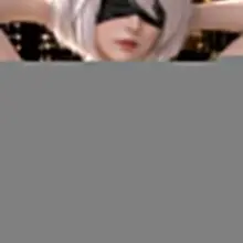 AI Girls - 2B - Nier: Automata - #2B #Nier #Aigirls