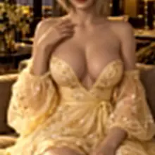Ashley Graham - Resident Evil - AI Girls - #AshleyGraham #re4 #aiwaifu
