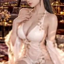 Eve - AI Girls - Stellar Blade - #eve #stellarblade #AIArtwork