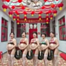 临时看看吧，最近在用元宝AI主攻这个赛道！举报我以后就没得看， 喜婆之殇，首尾相连，极致贯通