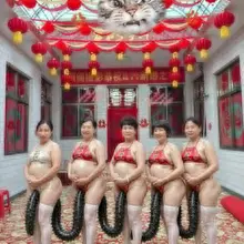 临时看看吧，最近在用元宝AI主攻这个赛道！举报我以后就没得看， 喜婆之殇，首尾相连，极致贯通