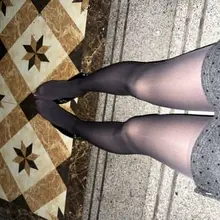 看看黑丝😍