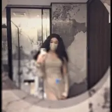 年纪大了做什么都心酸，算下来也是少妇了😂 #北京伪娘 #北京CD #少妇