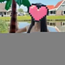 千粉纪念🌴 1K Followers Milestone🥂