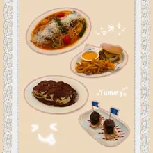 最近疯狂进食之